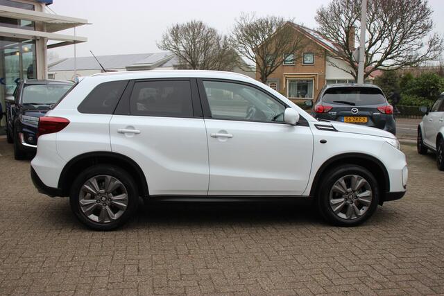 Suzuki VITARA 1.0 Boosterjet Select Automaat | Navi | Trekhaak |