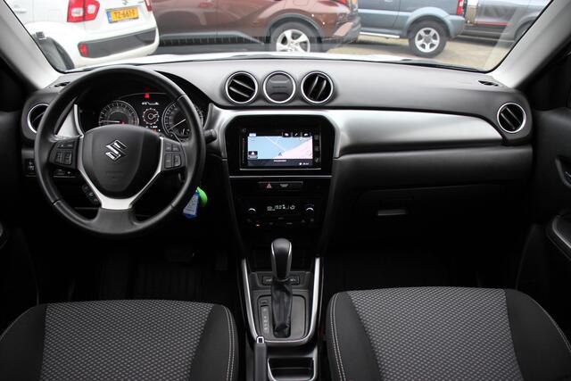 Suzuki VITARA 1.0 Boosterjet Select Automaat | Navi | Trekhaak |
