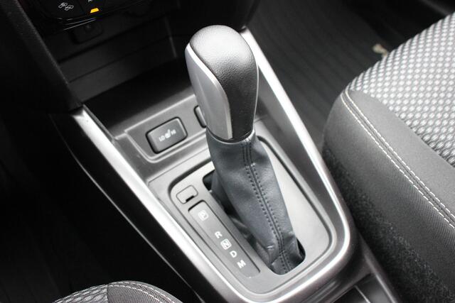 Suzuki VITARA 1.0 Boosterjet Select Automaat | Navi | Trekhaak |