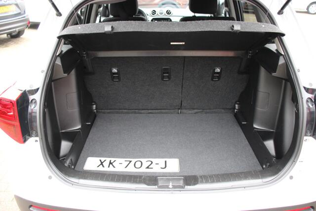 Suzuki VITARA 1.0 Boosterjet Select Automaat | Navi | Trekhaak |