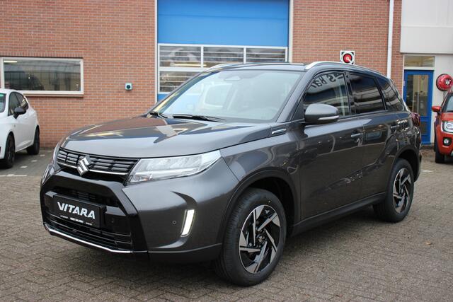 Suzuki VITARA 1.5 Hybrid Style Automaat NIEUW! | Direct leverbaar |
