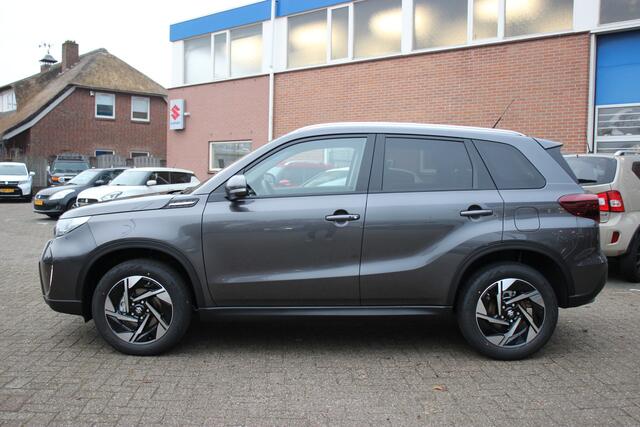 Suzuki VITARA 1.5 Hybrid Style Automaat NIEUW! | Direct leverbaar |