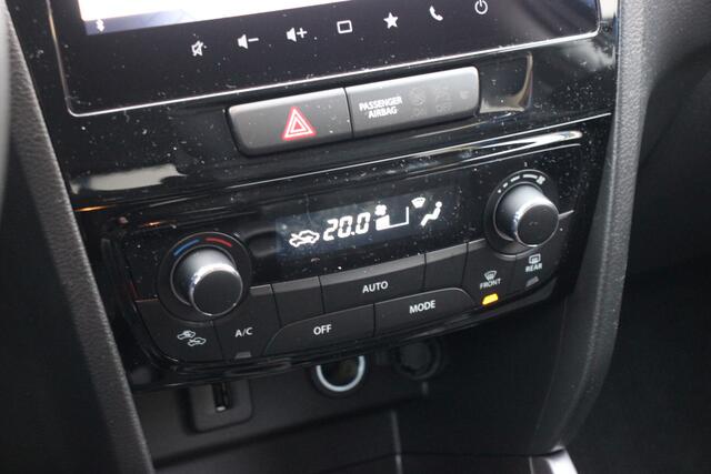 Suzuki VITARA 1.5 Hybrid Style Automaat NIEUW! | Direct leverbaar |
