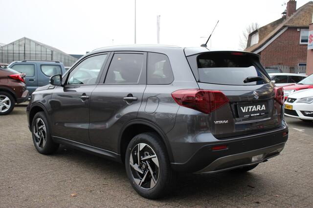 Suzuki VITARA 1.5 Hybrid Style Automaat NIEUW! | Direct leverbaar |