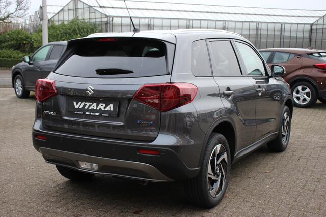 Suzuki VITARA 1.5 Hybrid Style Automaat NIEUW! | Direct leverbaar |