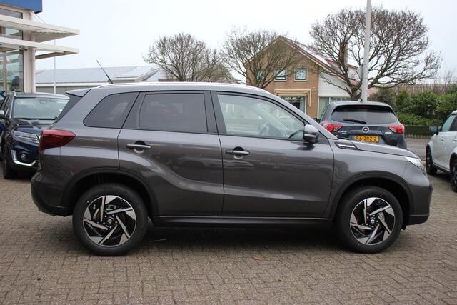 Suzuki VITARA 1.5 Hybrid Style Automaat NIEUW! | Direct leverbaar |
