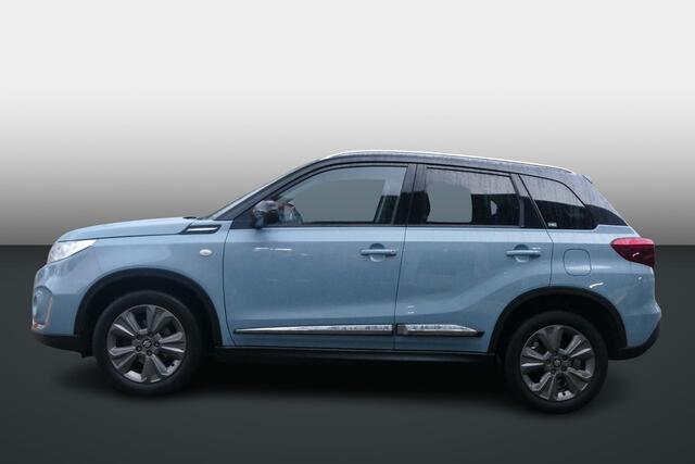Suzuki VITARA 1.0 Boosterjet Select | TREKHAAK | RIJKLAARPRIJS |
