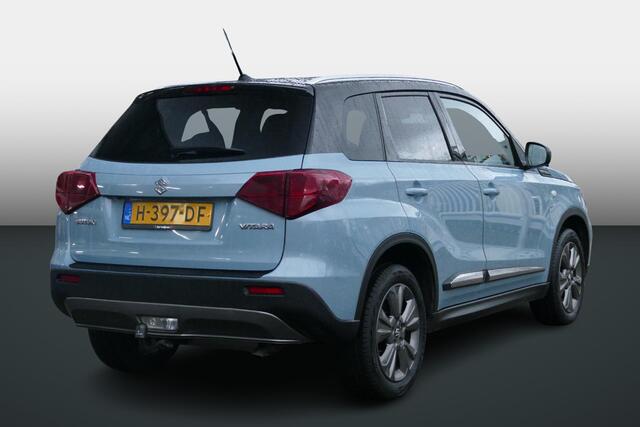 Suzuki VITARA 1.0 Boosterjet Select | TREKHAAK | RIJKLAARPRIJS |