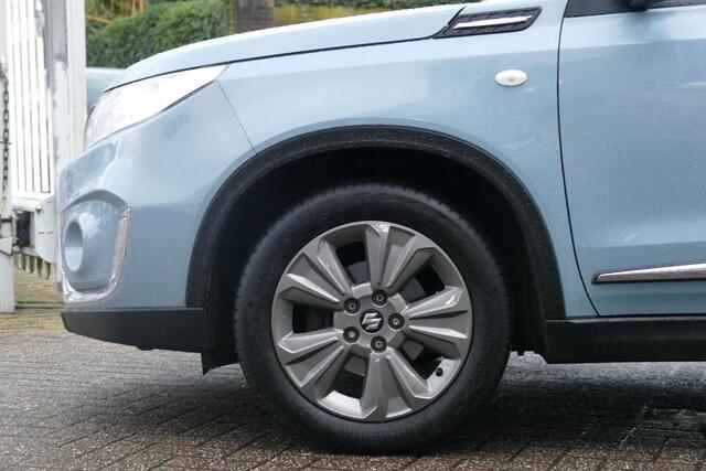 Suzuki VITARA 1.0 Boosterjet Select | TREKHAAK | RIJKLAARPRIJS |