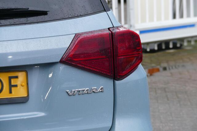 Suzuki VITARA 1.0 Boosterjet Select | TREKHAAK | RIJKLAARPRIJS |
