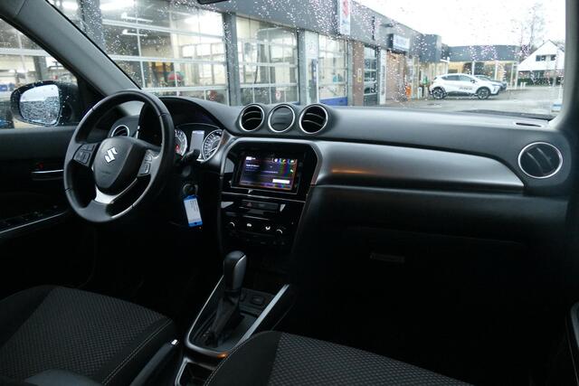 Suzuki VITARA 1.0 Boosterjet Select | TREKHAAK | RIJKLAARPRIJS |