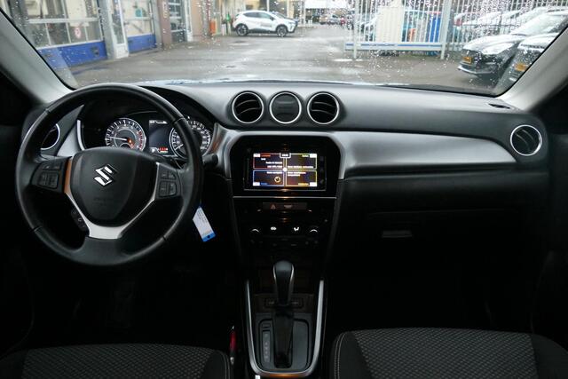 Suzuki VITARA 1.0 Boosterjet Select | TREKHAAK | RIJKLAARPRIJS |