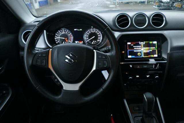 Suzuki VITARA 1.0 Boosterjet Select | TREKHAAK | RIJKLAARPRIJS |