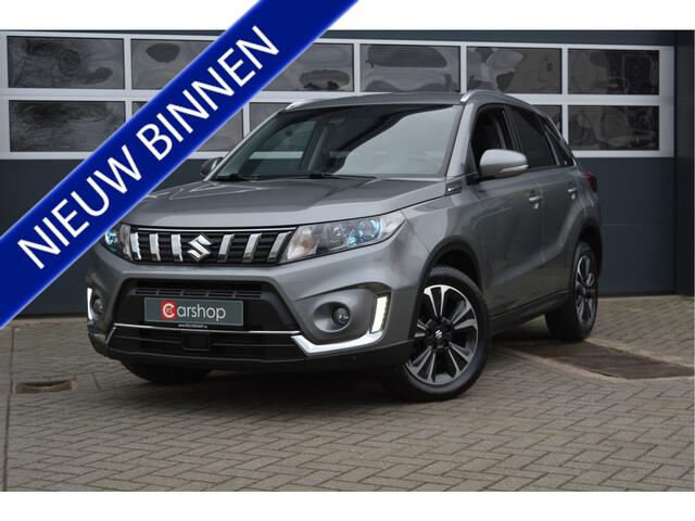 Suzuki VITARA 1.4 Boosterjet AllGrip Stijl | Carplay/Camera/Panorama/cc |