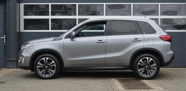 Suzuki VITARA 1.4 Boosterjet AllGrip Stijl | Carplay/Camera/Panorama/cc |