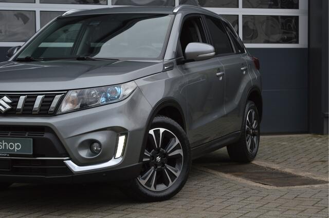 Suzuki VITARA 1.4 Boosterjet AllGrip Stijl | Carplay/Camera/Panorama/cc |