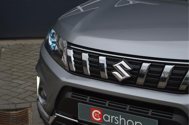 Suzuki VITARA 1.4 Boosterjet AllGrip Stijl | Carplay/Camera/Panorama/cc |
