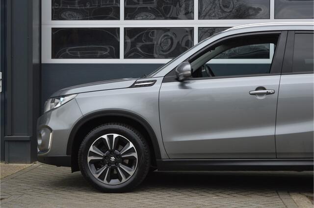 Suzuki VITARA 1.4 Boosterjet AllGrip Stijl | Carplay/Camera/Panorama/cc |
