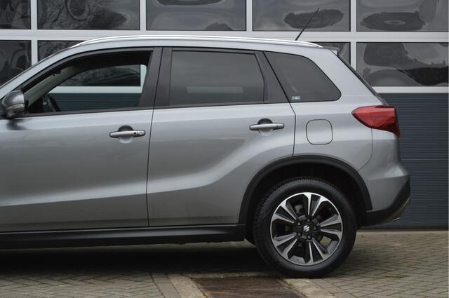Suzuki VITARA 1.4 Boosterjet AllGrip Stijl | Carplay/Camera/Panorama/cc |