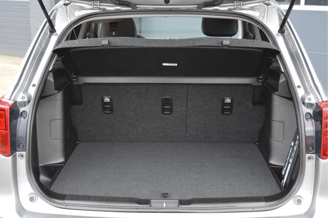 Suzuki VITARA 1.4 Boosterjet AllGrip Stijl | Carplay/Camera/Panorama/cc |