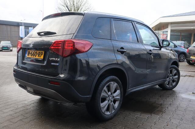 Suzuki VITARA 1.4 BoosterJet Select Hybrid AdaptiveCruise/Apple/AndroidAuto