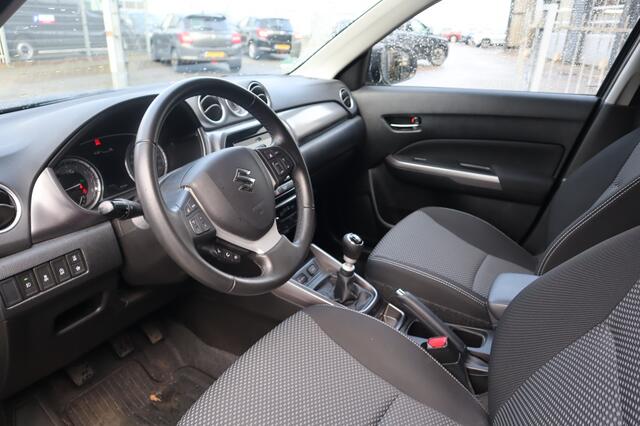 Suzuki VITARA 1.4 BoosterJet Select Hybrid AdaptiveCruise/Apple/AndroidAuto