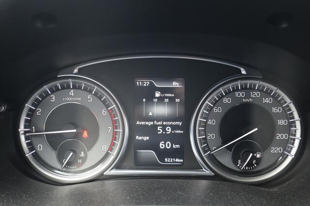 Suzuki VITARA 1.4 BoosterJet Select Hybrid AdaptiveCruise/Apple/AndroidAuto