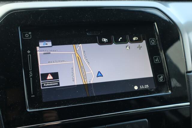 Suzuki VITARA 1.4 BoosterJet Select Hybrid AdaptiveCruise/Apple/AndroidAuto