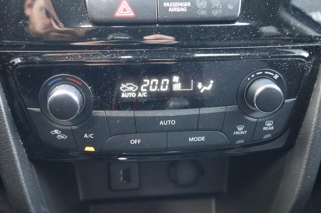 Suzuki VITARA 1.4 BoosterJet Select Hybrid AdaptiveCruise/Apple/AndroidAuto
