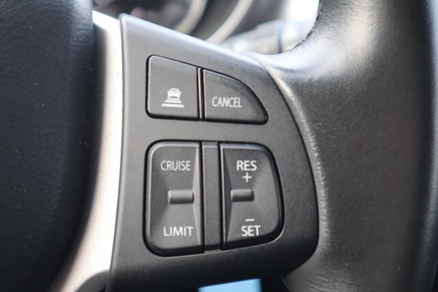 Suzuki VITARA 1.4 BoosterJet Select Hybrid AdaptiveCruise/Apple/AndroidAuto