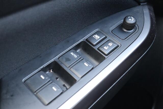 Suzuki VITARA 1.4 BoosterJet Select Hybrid AdaptiveCruise/Apple/AndroidAuto