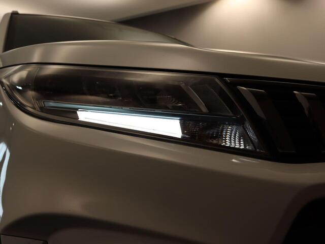 Suzuki VITARA 1.4 Boosterjet Select Smart Hybrid - CLIMATE CONTROL - VOORSTOELEN VERWARMD- ADAPTIEVE CRUISE CONTROL - ACHTERUITRIJCAMERA - MIDDENARMSTEUN - DODEHOEK DETECTIE - DONKER GETINTE RAMEN ACHTER -