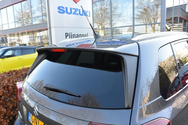 Suzuki VITARA 1.4 Style Turbo Boorsterjet / Trekhaak - Trekracht 1.500 kg!