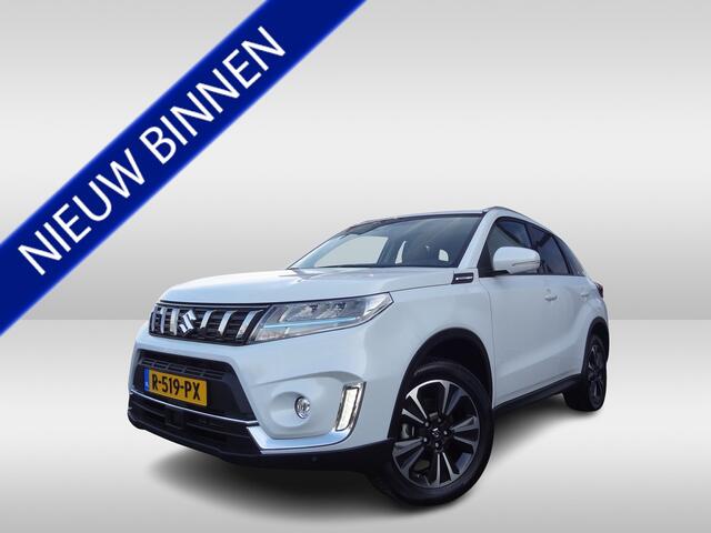 Suzuki VITARA 1.5 Hybrid Style | Navi | Camera | Cruise | Pano | LMV