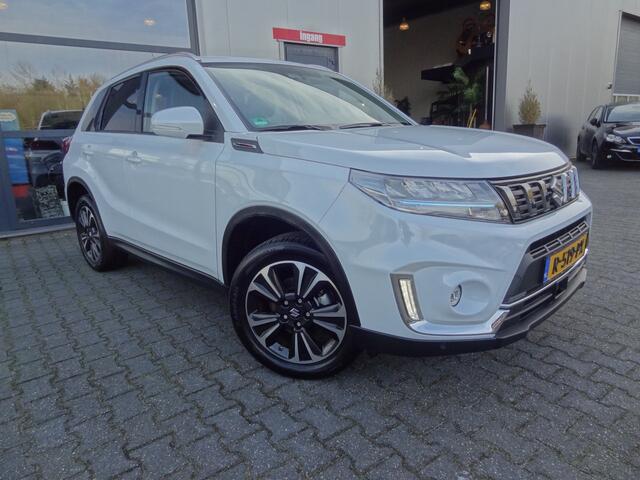 Suzuki VITARA 1.5 Hybrid Style | Navi | Camera | Cruise | Pano | LMV