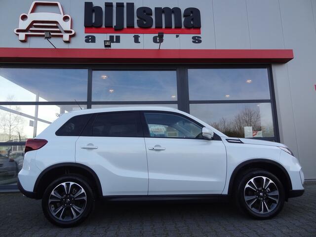 Suzuki VITARA 1.5 Hybrid Style | Navi | Camera | Cruise | Pano | LMV