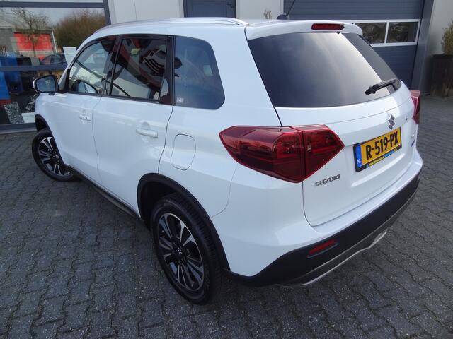 Suzuki VITARA 1.5 Hybrid Style | Navi | Camera | Cruise | Pano | LMV