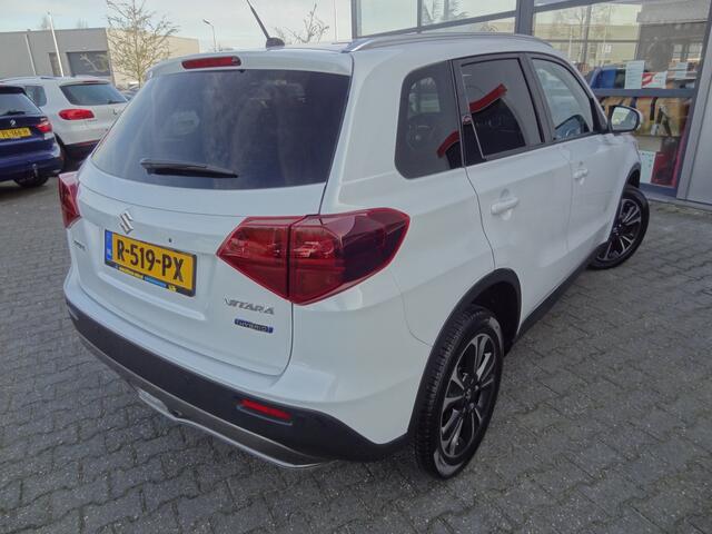Suzuki VITARA 1.5 Hybrid Style | Navi | Camera | Cruise | Pano | LMV
