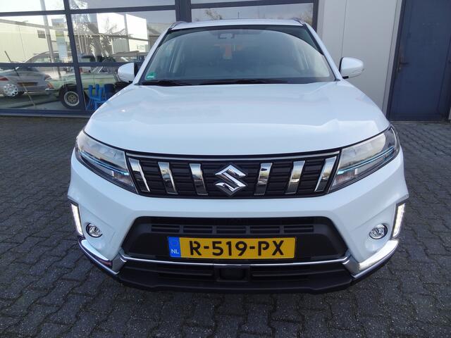 Suzuki VITARA 1.5 Hybrid Style | Navi | Camera | Cruise | Pano | LMV