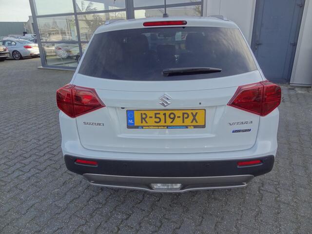 Suzuki VITARA 1.5 Hybrid Style | Navi | Camera | Cruise | Pano | LMV