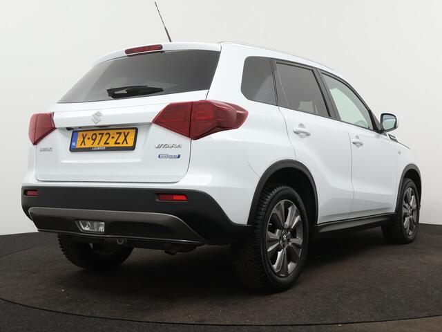 Suzuki VITARA 1.4 Boosterjet Select Smart Hybrid | Verwarmde voorstoelen | Dodehoekdetector |