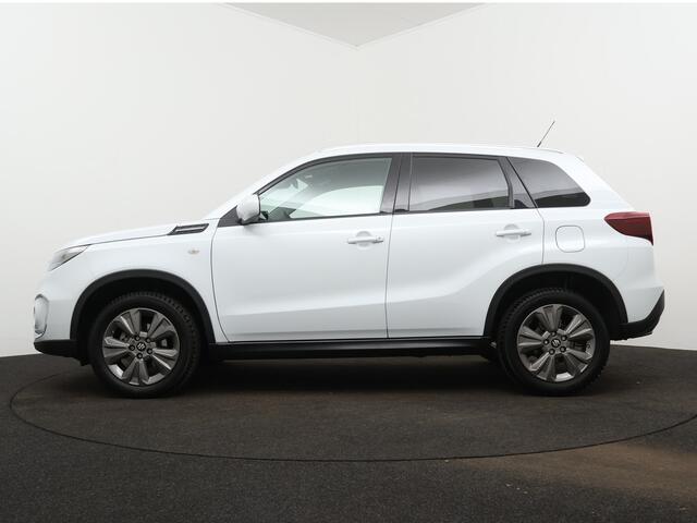 Suzuki VITARA 1.4 Boosterjet Select Smart Hybrid | Verwarmde voorstoelen | Dodehoekdetector |