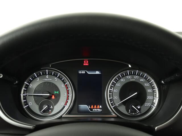 Suzuki VITARA 1.4 Boosterjet Select Smart Hybrid | Verwarmde voorstoelen | Dodehoekdetector |
