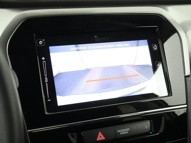 Suzuki VITARA 1.4 Boosterjet Select Smart Hybrid | Verwarmde voorstoelen | Dodehoekdetector |