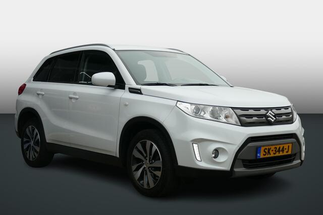 Suzuki VITARA 1.6 Exclusive | TREKHAAK | RIJKLAARPRIJS |