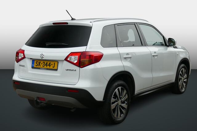 Suzuki VITARA 1.6 Exclusive | TREKHAAK | RIJKLAARPRIJS |