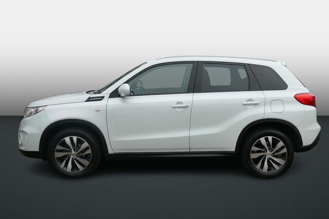 Suzuki VITARA 1.6 Exclusive | TREKHAAK | RIJKLAARPRIJS |