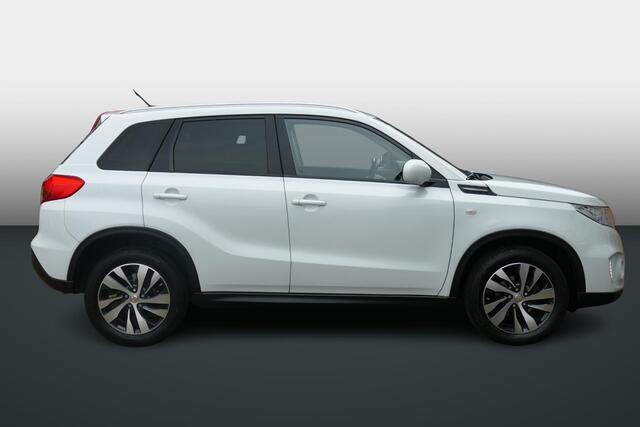 Suzuki VITARA 1.6 Exclusive | TREKHAAK | RIJKLAARPRIJS |