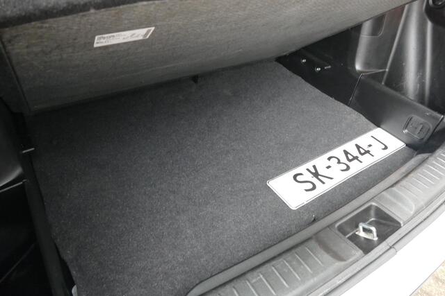 Suzuki VITARA 1.6 Exclusive | TREKHAAK | RIJKLAARPRIJS |