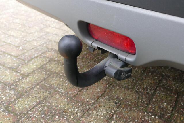 Suzuki VITARA 1.6 Exclusive | TREKHAAK | RIJKLAARPRIJS |